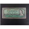 Image 3 : 1954 Canadian ; $1 + $10 + $20  Paper Bills