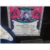 Image 6 : Randy Bachman Signed Guitar + Memorabilia in Shadow Box From 2003 Special Olympics - Concert in Winn