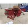 Image 3 : Mastercraft Arc Sander/Polisher - in Box, Combination Vice + Pipe Vice - AC #440