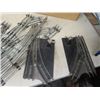 Image 7 : Large Lot of Lionel "O" Gauge Trains Track, Transformers, Switches