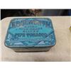 Image 2 : Tobacco Tins; Prince Albert, Velvet, Edgeworth, Blue Ribbon Mustard, Coke Tray - Modern