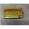 Image 4 : Tobacco Tins; Prince Albert, Velvet, Edgeworth, Blue Ribbon Mustard, Coke Tray - Modern