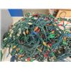 Image 3 : Assorted Christmas Lights + Chords