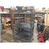 Image 1 : Multi Level Rolling Rodent Cage 24" x 36" x 63"
