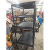 Image 5 : Multi Level Rolling Rodent Cage 24" x 36" x 63"