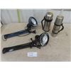 Image 1 : 2 Flex Lamps + 2 Stainless Steel Thermos