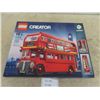 Image 1 : Lego Creator London Bus #10258 New in Box