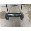 Image 2 : Yard Works 14" Reel Lawn Mower