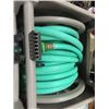 Image 3 : 2 Hose Reel Boxes with Rubber Hose