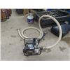 Image 1 : Powerfist 2.66 HP 1 1/2" Water Pump with Hose