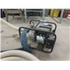 Image 4 : Powerfist 2.66 HP 1 1/2" Water Pump with Hose