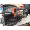 Image 2 : Echo Model CS-330 MX4 Camouflaged Chainsaw in Case with 13" Bar