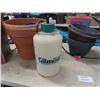 Image 4 : Various Planter Pots + Sprayer