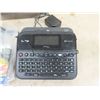 Image 2 : Brother P-Touch PT-D600 Label Maker in Box