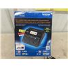 Image 4 : Brother P-Touch PT-D600 Label Maker in Box