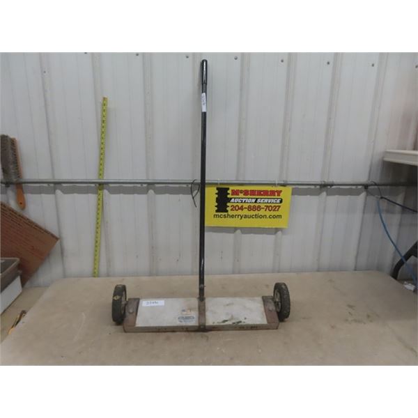 Magnet Roller Master Magnets