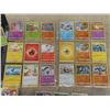 Image 2 : Lot of 60 Pokeman Cards in Album