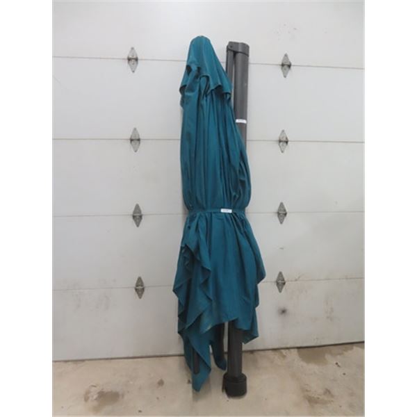 Very Large Deck Umbrella