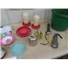 Image 3 : Pet Food Bowls, Brushes, Waterers, Flashlights, Snips