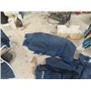 Image 5 : Lot of 6 Horse Blankets ; Weatherberta, Amigo, Gruffin, Horse Ware