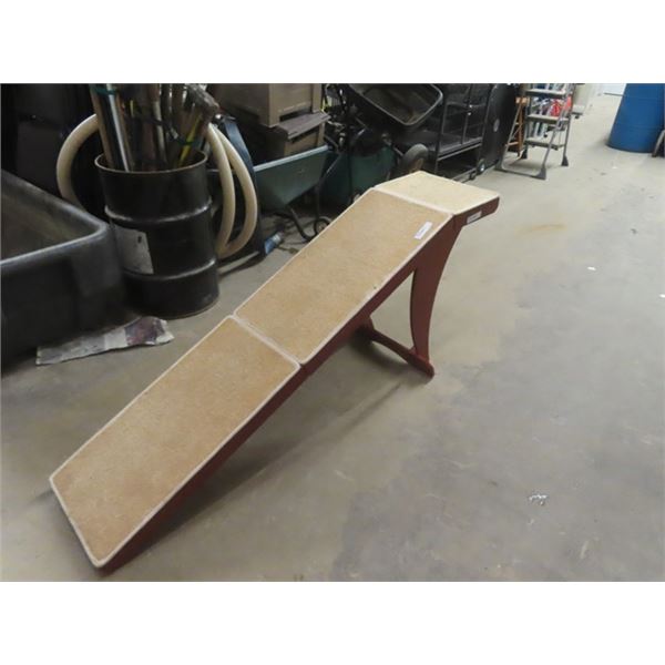 Cat Ramp 70