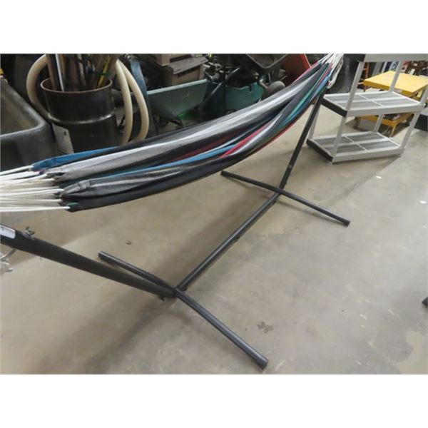 Self Standing Hammock