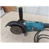 Image 2 : Makita GA7020 Heavy Duty 7" Wheel Angle Grinder , Pro Point 1/2" Impact Wrench