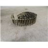 Image 3 : Box of Prime Smooth 1 1/4" Coil Roofing Nails - missing a couple coils