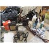 Image 3 : Horse Products; Saddle Soap, Reins, Bit for Bridle, Bridles, Halter, Leg Wrap
