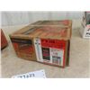 Image 4 : Paslode Prostrip Nails ; 2 3/8 x .113 Box Nearly Full, 2" x .113 Box Sealed, Fuel Cells 6 in Package