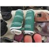 Image 4 : Riding Helmets, Horse Boots, Leg Wraps, Face Covers plus more