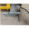 Image 7 : DeWalt DW 317 Jigsaw, Makita 185mm Circular Saw