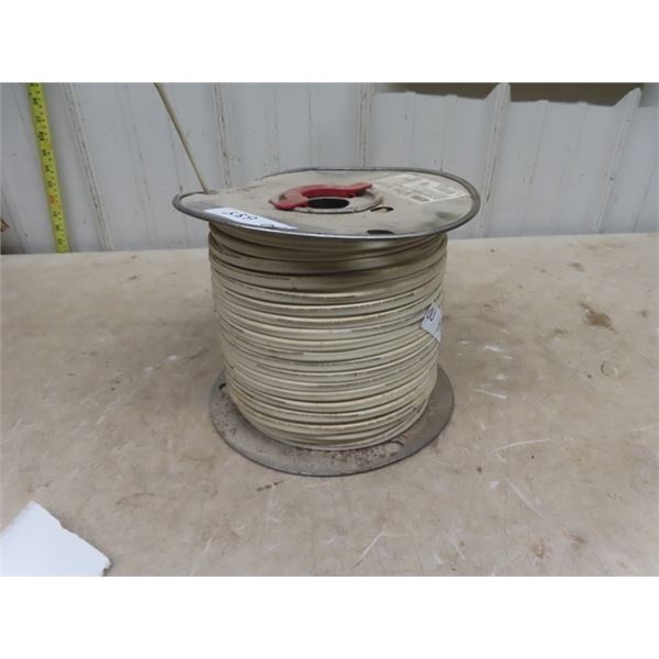 Full Spool of 14/2 Electrical Wire