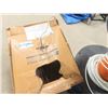 Image 2 : 6 Spools of Various Wires, Partial Roll BX. Telephone Wire Plus others