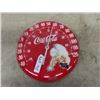 Image 1 : Modern Coca-Cola Thermometer 12" Wide