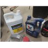Image 2 : Oils, Lubricants, Grease, Cleaners, Filters