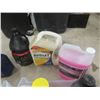 Image 3 : Oils, Lubricants, Grease, Cleaners, Filters