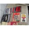 Image 3 : 12 Car Books + Manuals