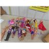 Image 1 : Barbie Dolls