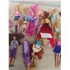 Image 3 : Barbie Dolls