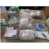Image 4 : Medical Items; Tensor Bandage, Surgical Tape, Sterile Dressing plus more