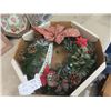 Image 4 : Christmas Wreath, Pictures, Paintings