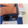 Image 2 : 2 Pair Ray Ban Sunglasses + 2 Bushnell Binoculars 8x 25 , Reading Glasses