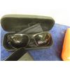 Image 3 : 2 Pair Ray Ban Sunglasses + 2 Bushnell Binoculars 8x 25 , Reading Glasses