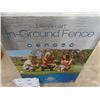 Image 2 : Ultra Smart In Ground Fence - New in Box