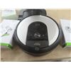 Image 2 : Robot Roomba Vacuum with Charger + Filters