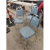 Image 1 : 3 Kitchen Chairs
