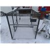 Image 2 : Rugged Ranch Portable Chicken/Pet Pen 101"×44"×42
