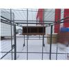 Image 3 : Rugged Ranch Portable Chicken/Pet Pen 101"×44"×42