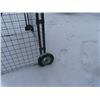 Image 5 : Rugged Ranch Portable Chicken/Pet Pen 101"×44"×42